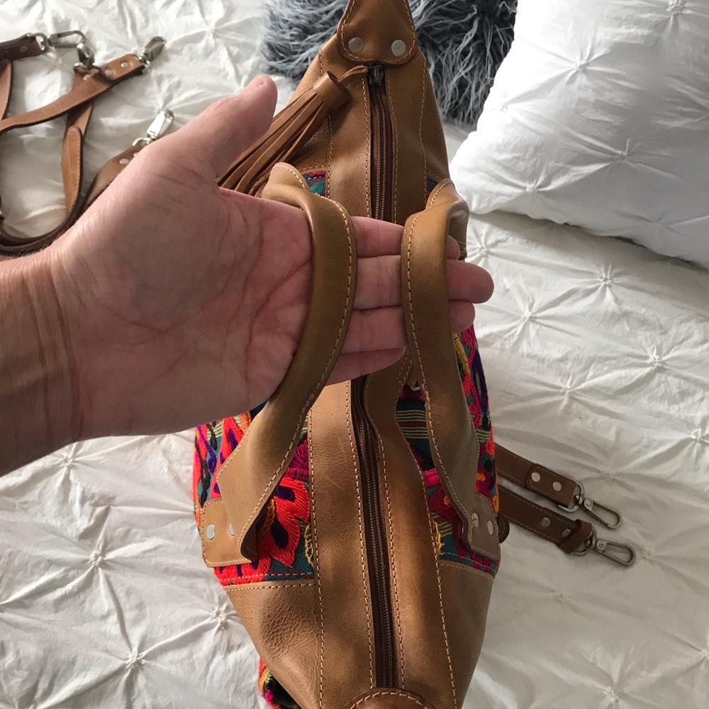 Sold - DC EUC Handbag - Picture 5 of 8